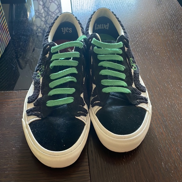 Vans X Anderson Paak Malibu shoes - Picture 5 of 5